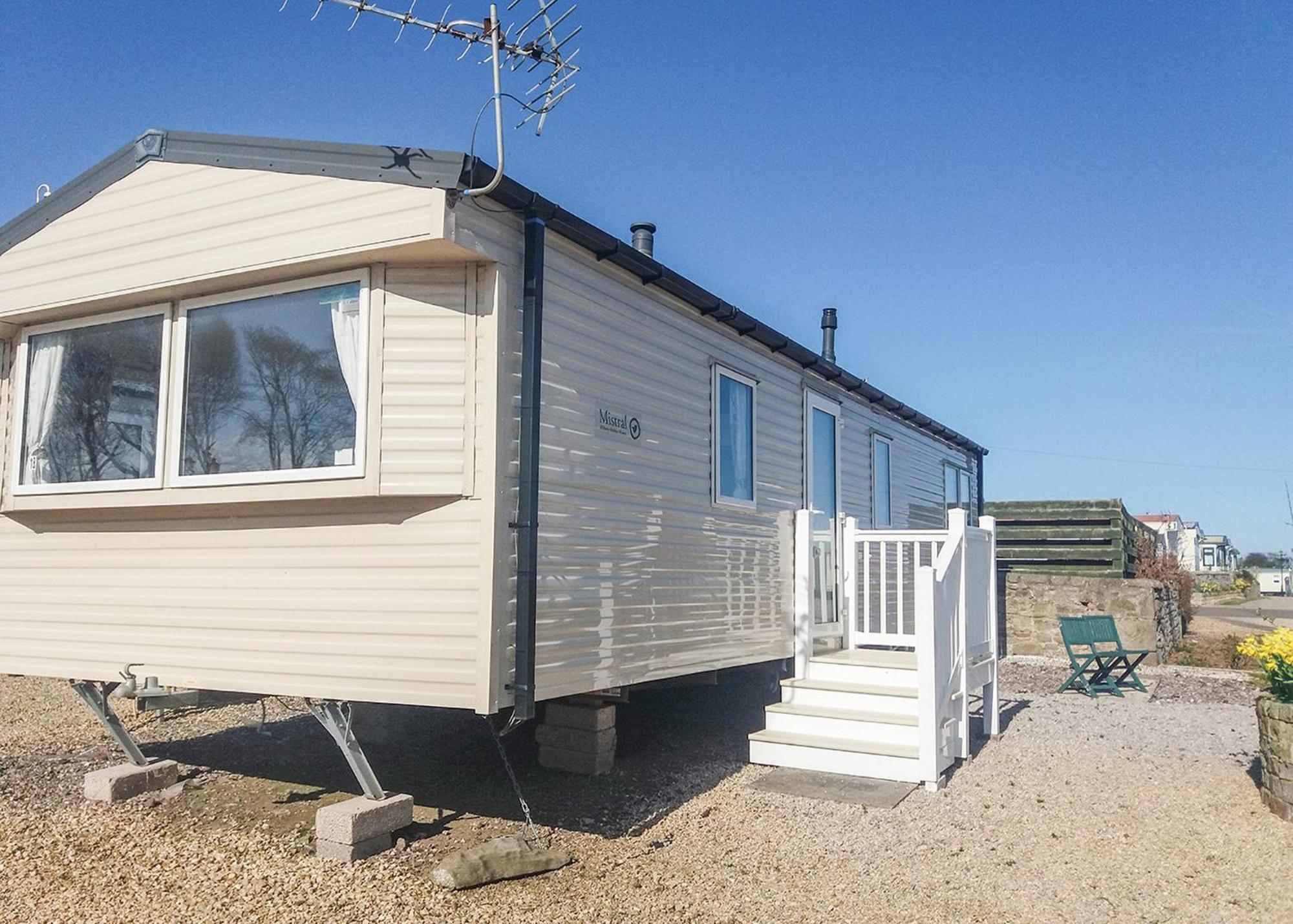 St Cyrus Park Hotell Montrose Exteriör bild